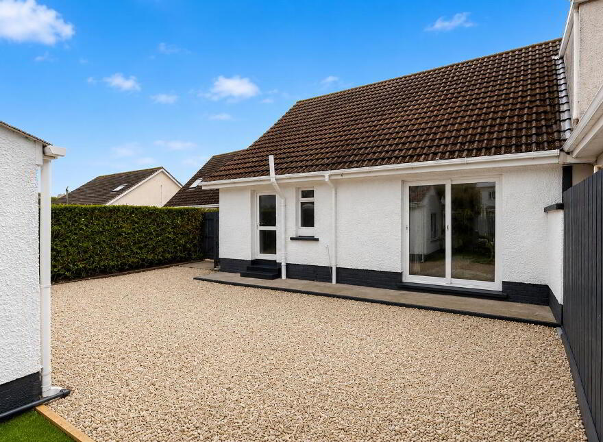 102 Moss Road, Millisle, BT22 2DS