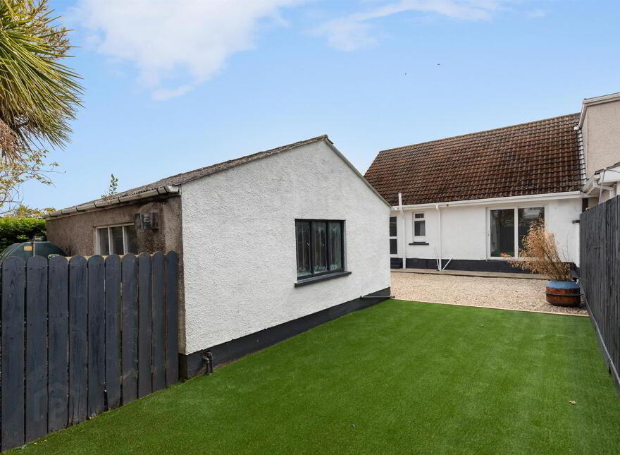 102 Moss Road, Millisle, BT22 2DS