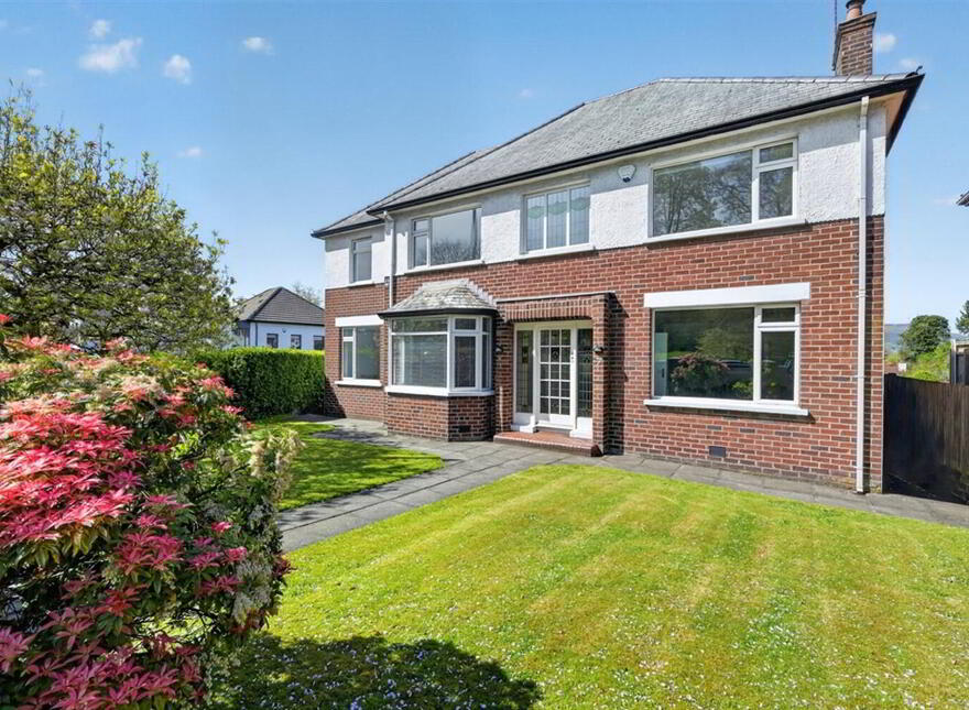 7 Upper Malone Road, Belfast, BT9 6TD