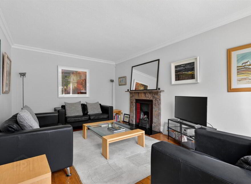 7 Upper Malone Road, Belfast, BT9 6TD