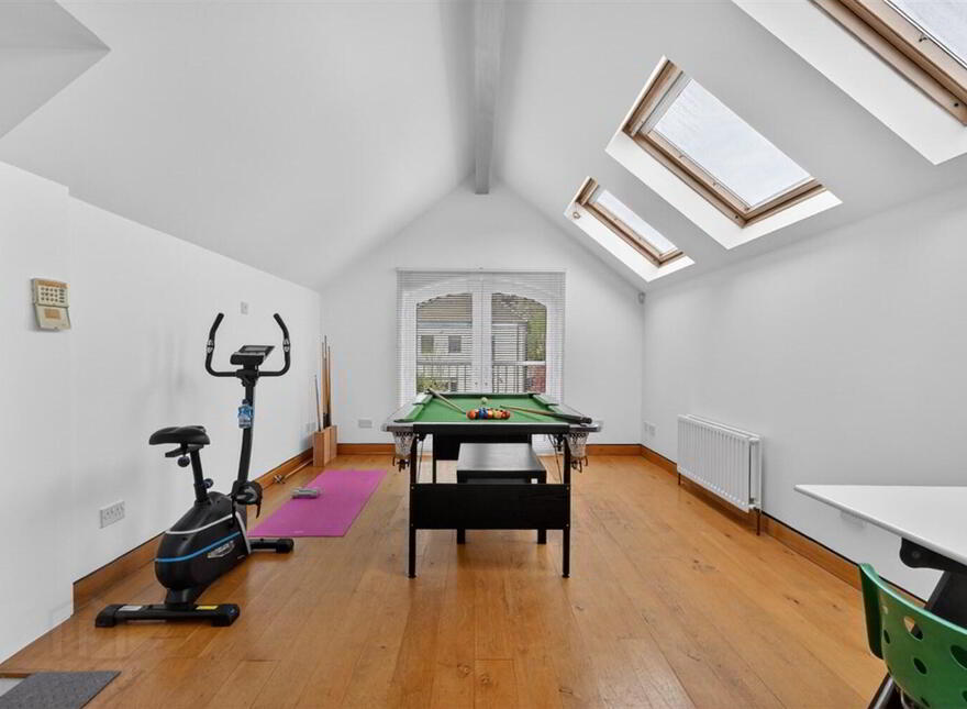 7 Upper Malone Road, Belfast, BT9 6TD