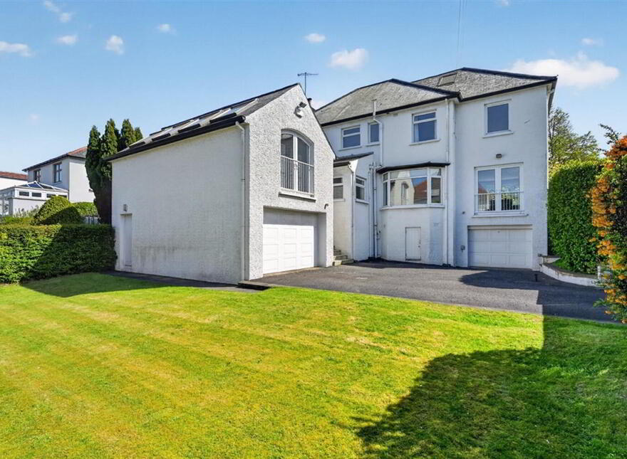 7 Upper Malone Road, Belfast, BT9 6TD