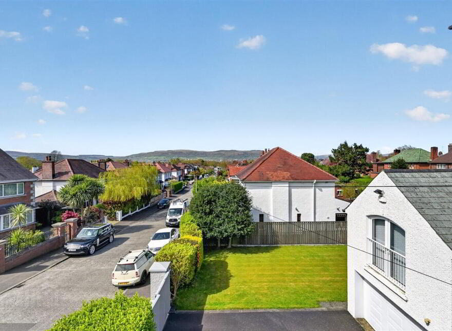 7 Upper Malone Road, Belfast, BT9 6TD