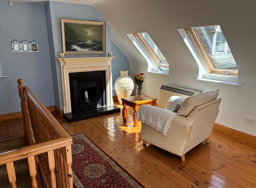 10 Dubh Carrig, Ardmore, P36D628