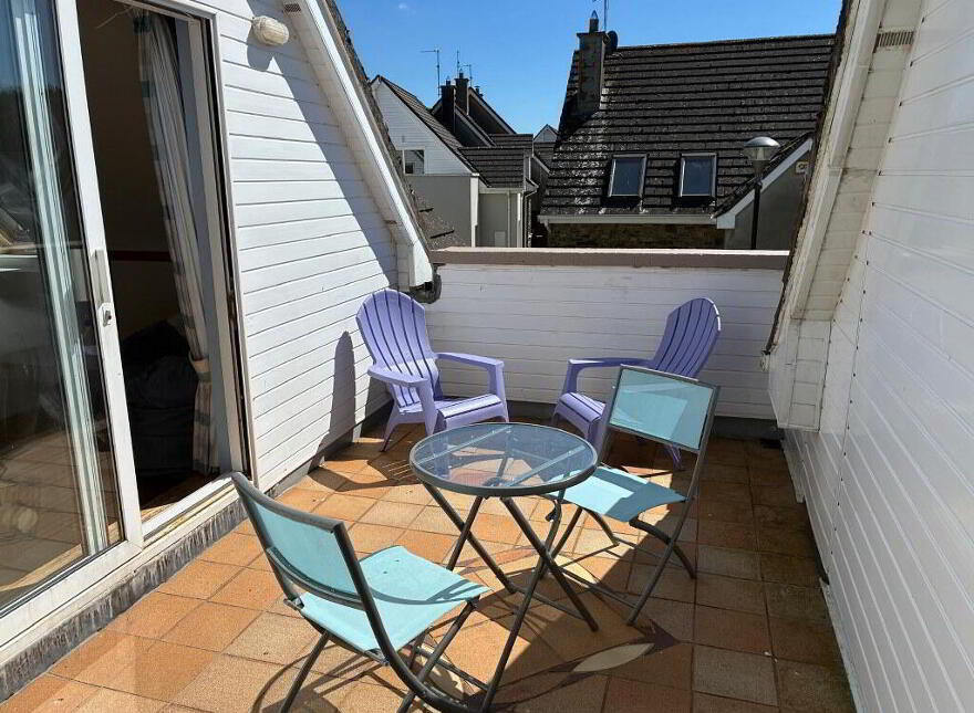 10 Dubh Carrig, Ardmore, P36D628