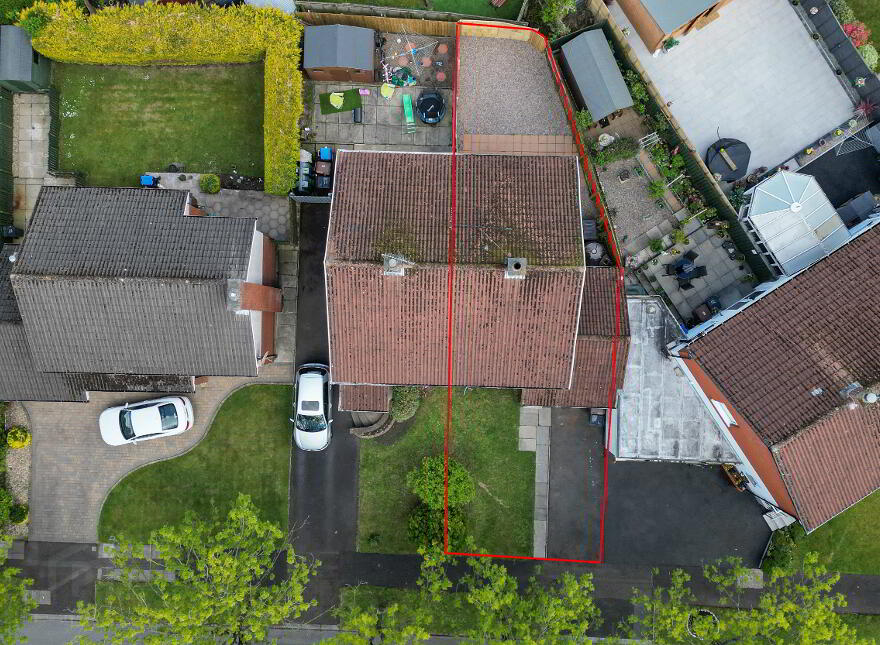 5 Oaklands, Antrim, BT41 1LS