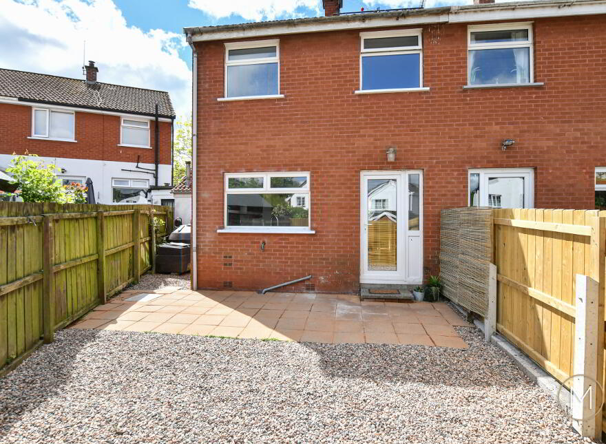 5 Oaklands, Antrim, BT41 1LS