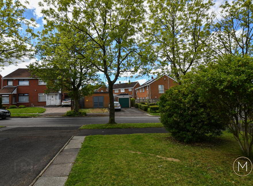 5 Oaklands, Antrim, BT41 1LS
