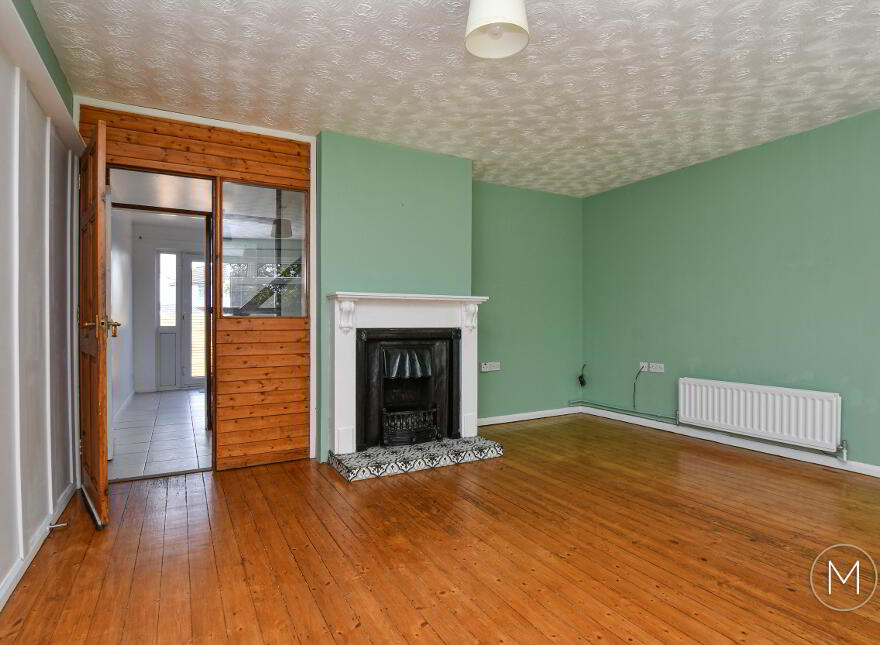 5 Oaklands, Antrim, BT41 1LS