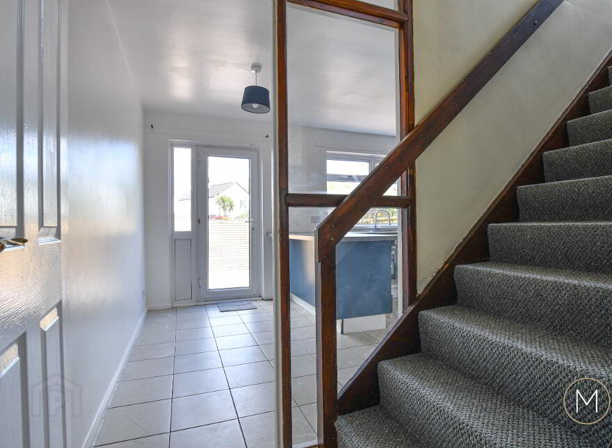 5 Oaklands, Antrim, BT41 1LS