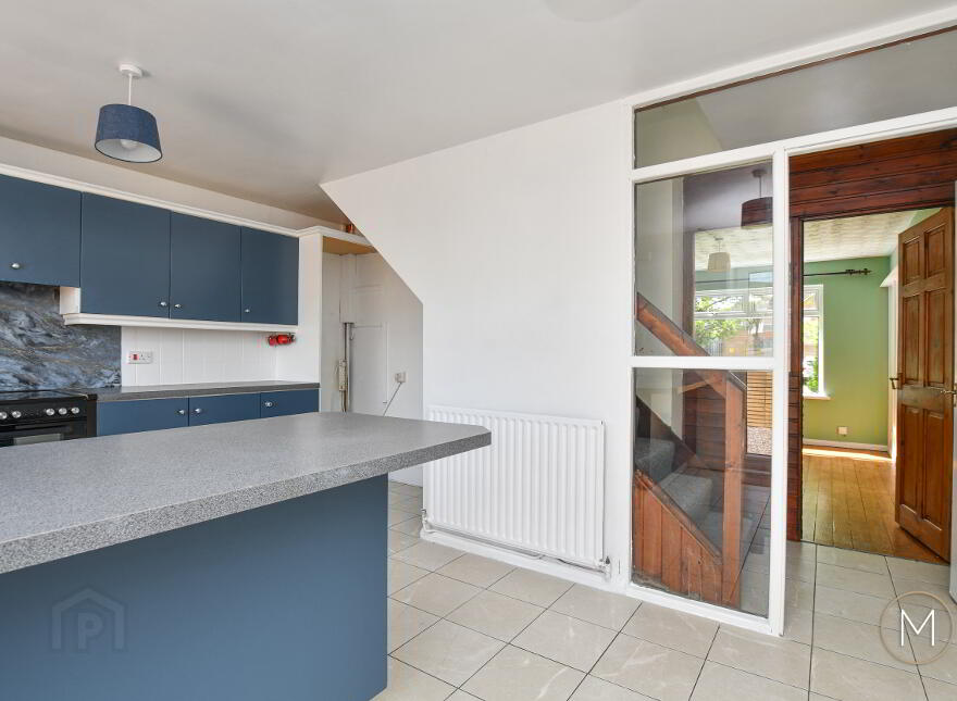 5 Oaklands, Antrim, BT41 1LS