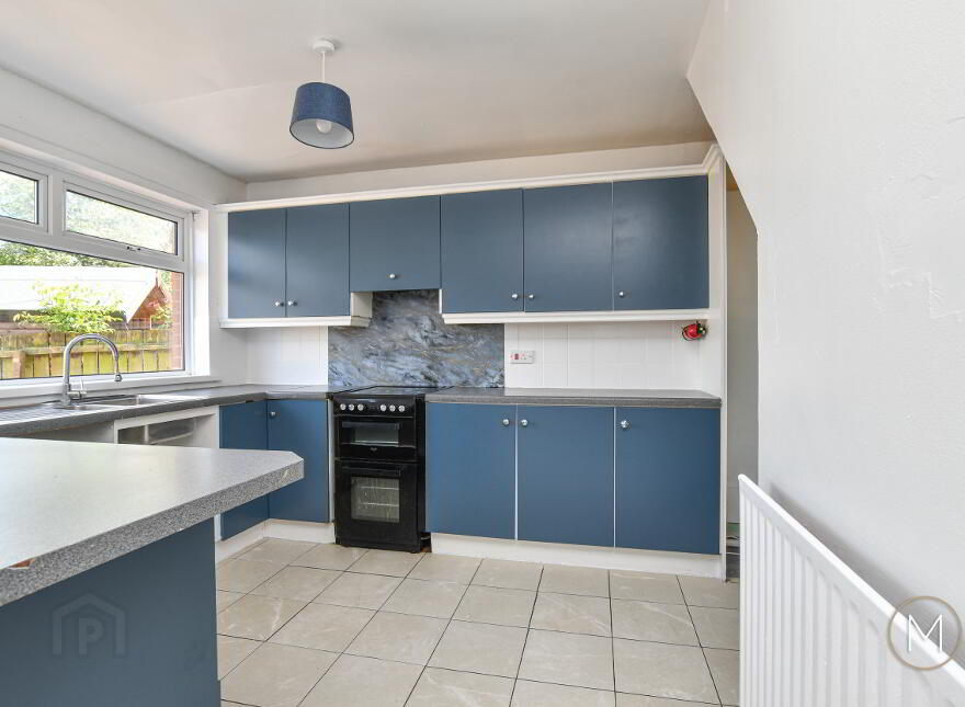 5 Oaklands, Antrim, BT41 1LS