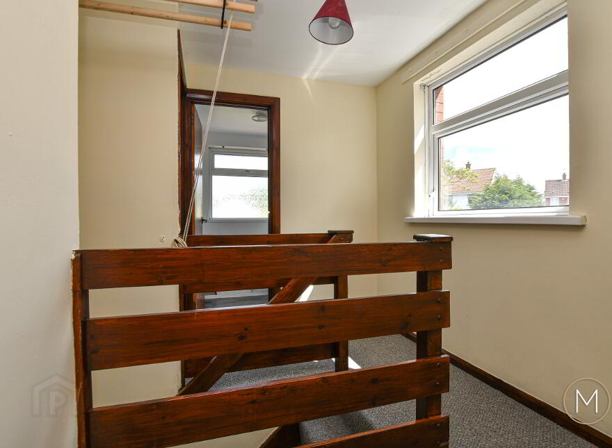 5 Oaklands, Antrim, BT41 1LS