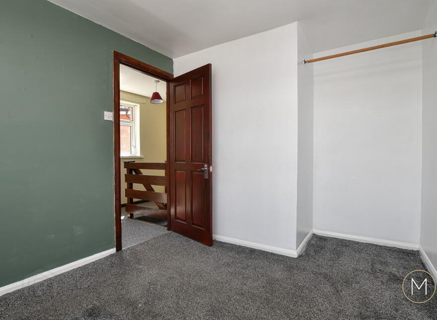 5 Oaklands, Antrim, BT41 1LS