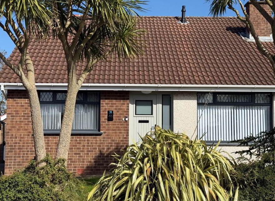 48 Sinclair Avenue, Bangor, BT19 1PQ