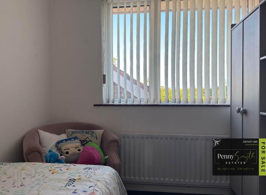 48 Sinclair Avenue, Bangor, BT19 1PQ