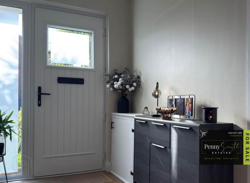48 Sinclair Avenue, Bangor, BT19 1PQ