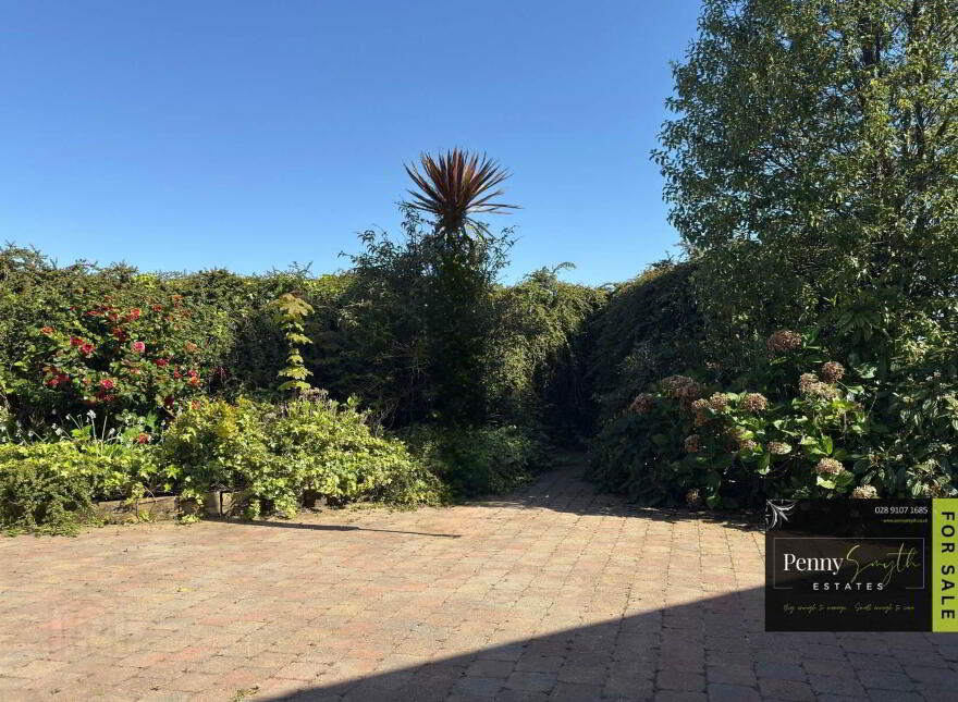48 Sinclair Avenue, Bangor, BT19 1PQ