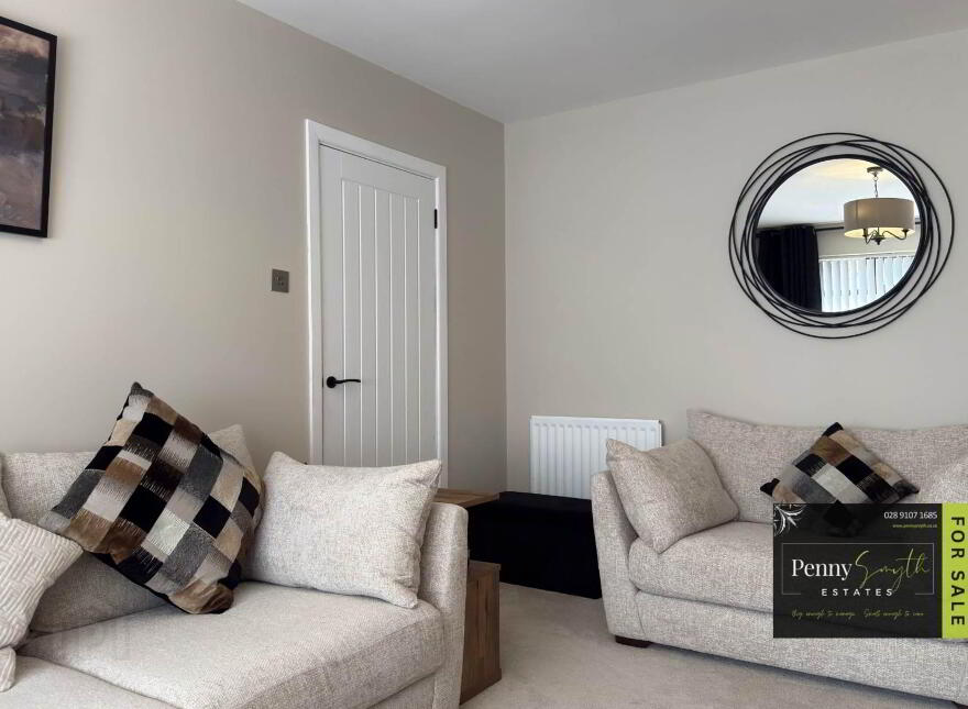 48 Sinclair Avenue, Bangor, BT19 1PQ