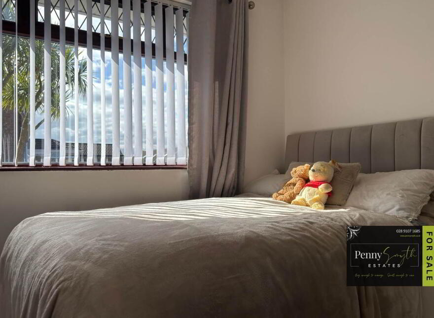 48 Sinclair Avenue, Bangor, BT19 1PQ