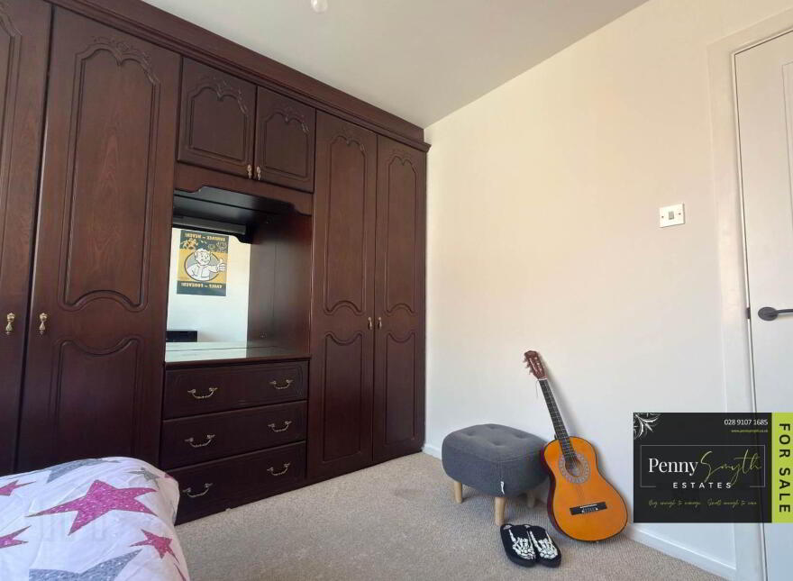 48 Sinclair Avenue, Bangor, BT19 1PQ