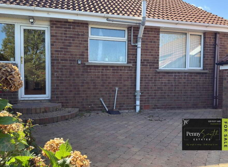 48 Sinclair Avenue, Bangor, BT19 1PQ
