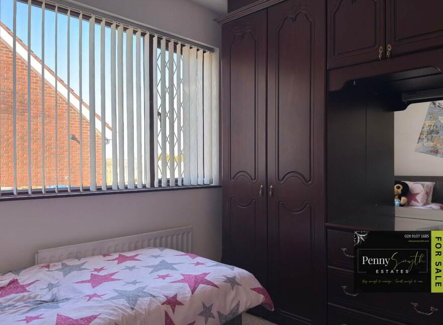 48 Sinclair Avenue, Bangor, BT19 1PQ