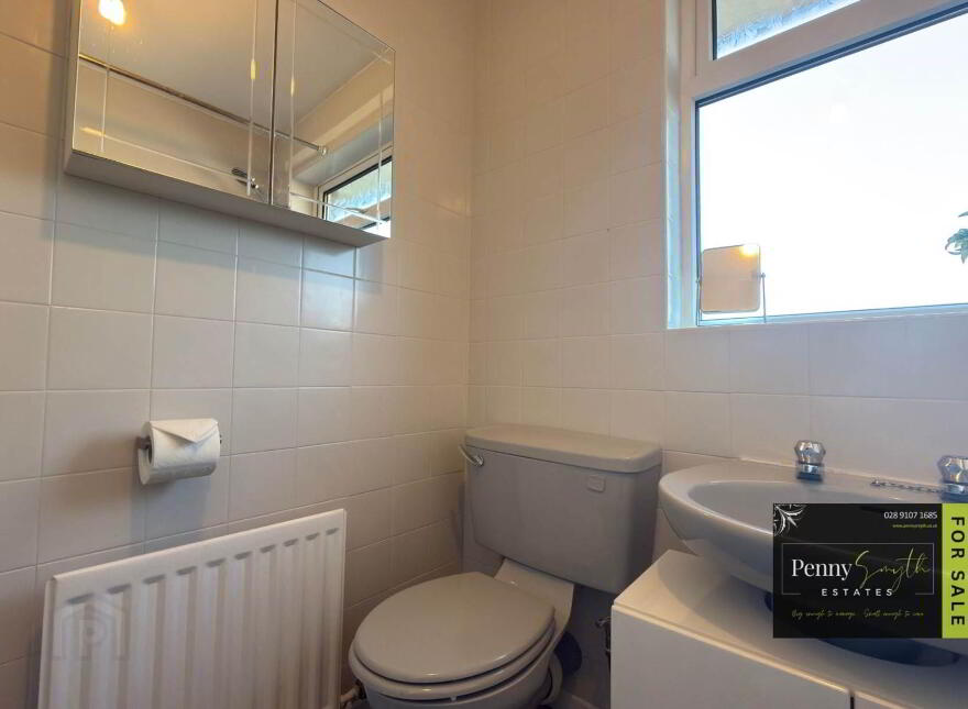 48 Sinclair Avenue, Bangor, BT19 1PQ