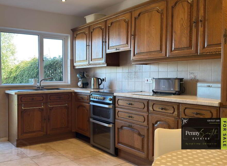 48 Sinclair Avenue, Bangor, BT19 1PQ
