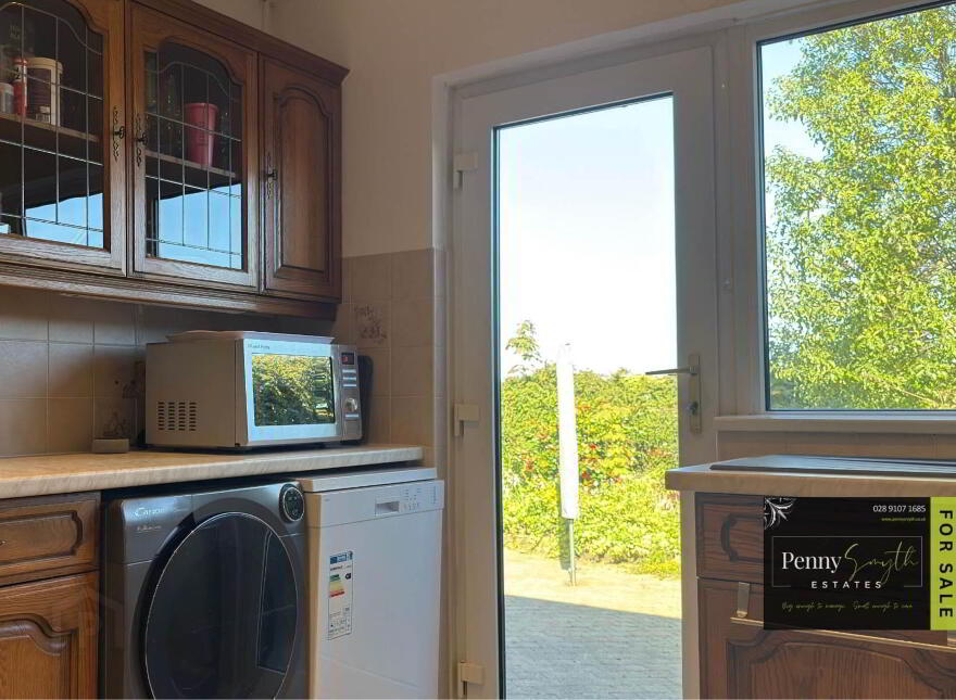 48 Sinclair Avenue, Bangor, BT19 1PQ