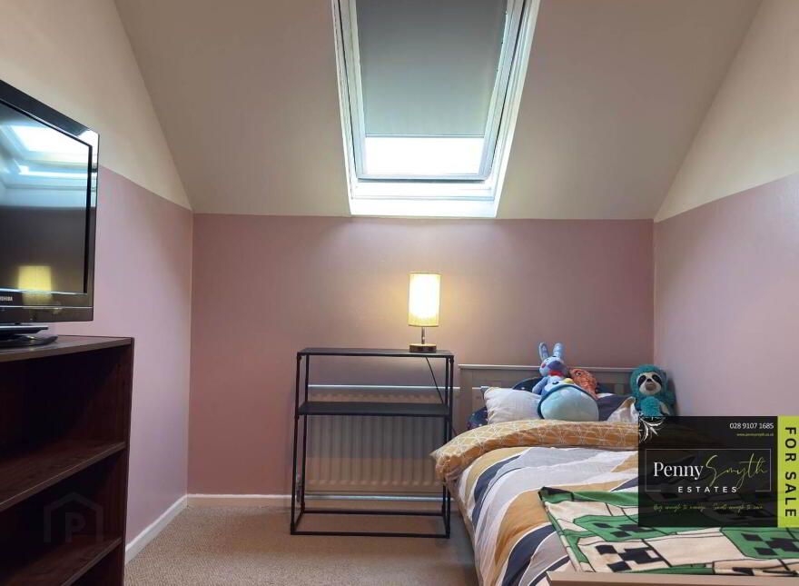 48 Sinclair Avenue, Bangor, BT19 1PQ