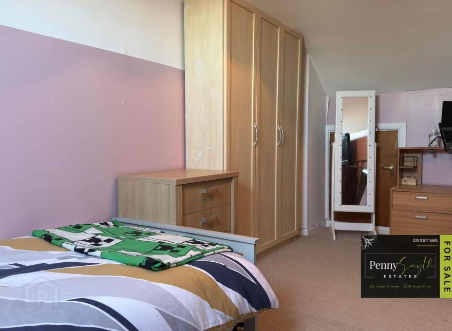 48 Sinclair Avenue, Bangor, BT19 1PQ