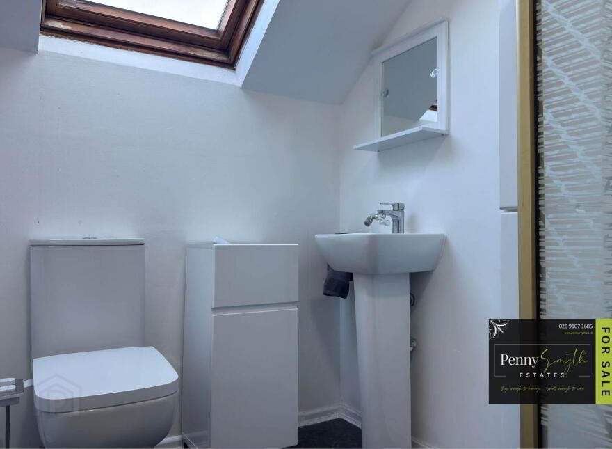48 Sinclair Avenue, Bangor, BT19 1PQ
