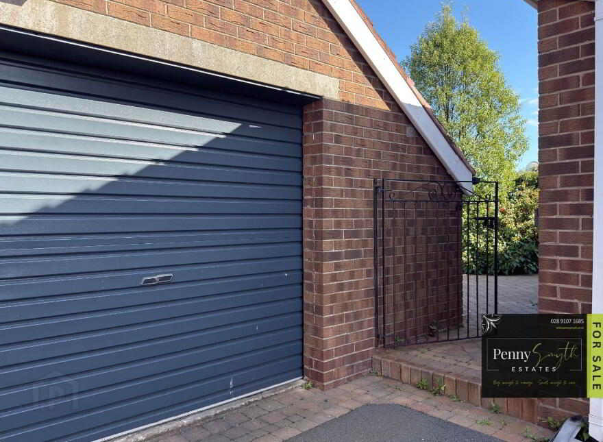 48 Sinclair Avenue, Bangor, BT19 1PQ