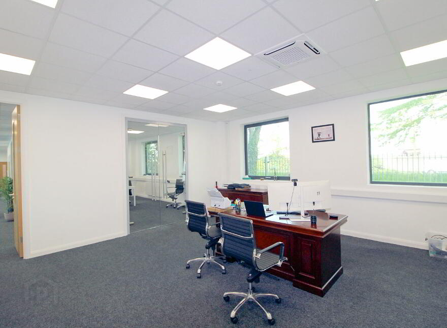 Ground Floor Office Suite, Quayside Business Park, Mill  Street, Dundalk