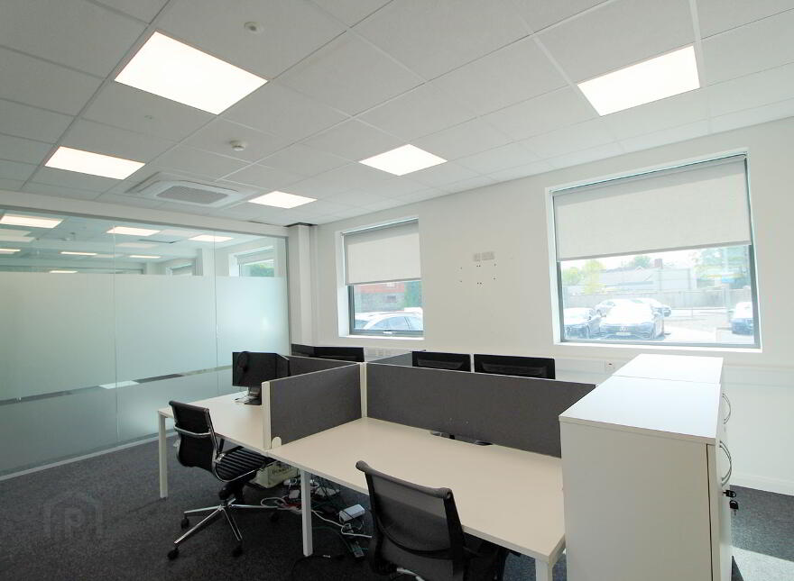Ground Floor Office Suite, Quayside Business Park, Mill  Street, Dundalk