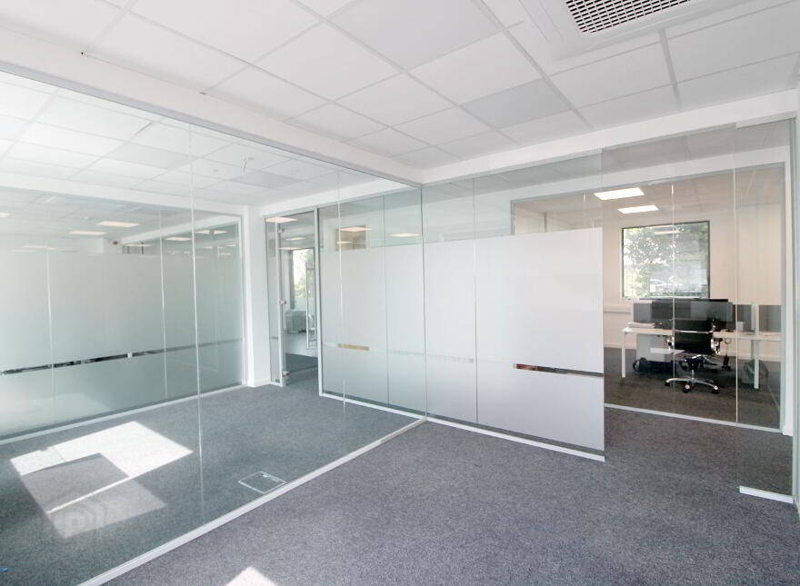 Ground Floor Office Suite, Quayside Business Park, Mill  Street, Dundalk