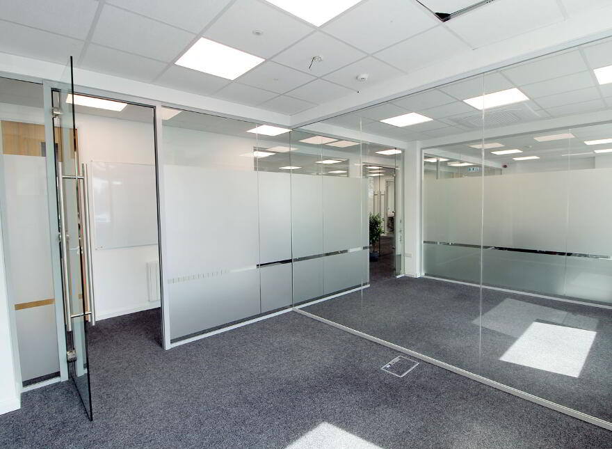 Ground Floor Office Suite, Quayside Business Park, Mill  Street, Dundalk