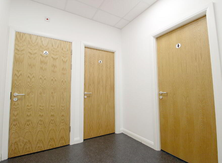 Ground Floor Office Suite, Quayside Business Park, Mill  Street, Dundalk