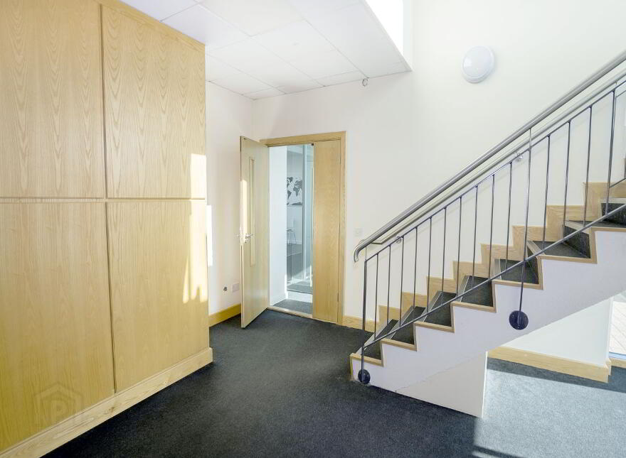 Ground Floor Office Suite, Quayside Business Park, Mill  Street, Dundalk