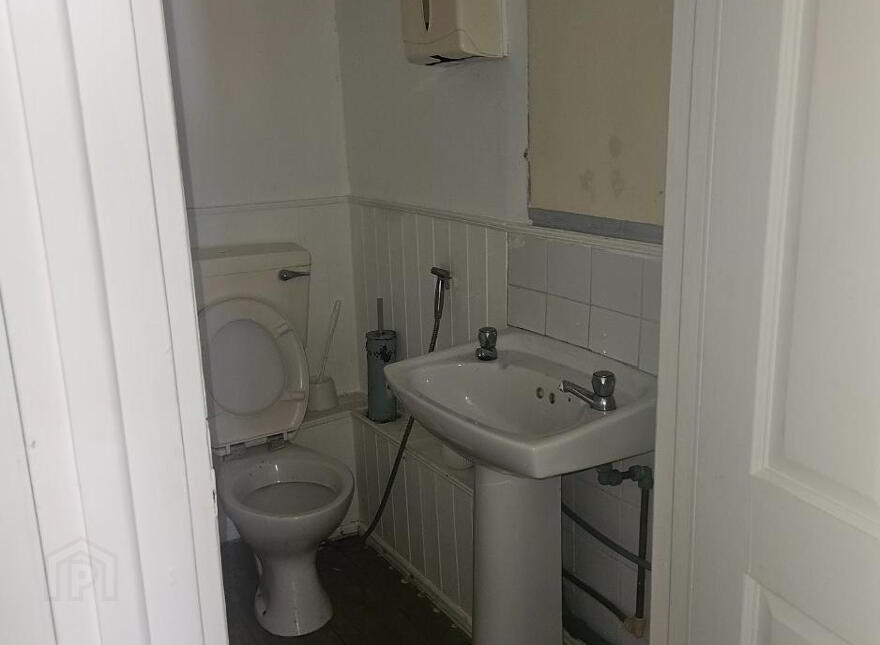 442 Woodstock Road, Belfast, BT6 9DR