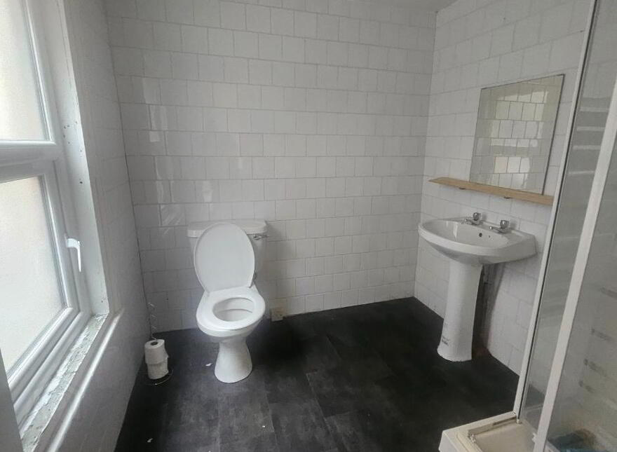 442 Woodstock Road, Belfast, BT6 9DR