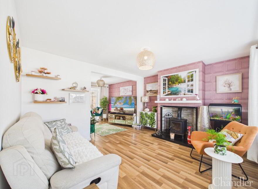 7 Marlodge Drive, Moneyreagh, BT23 6DB