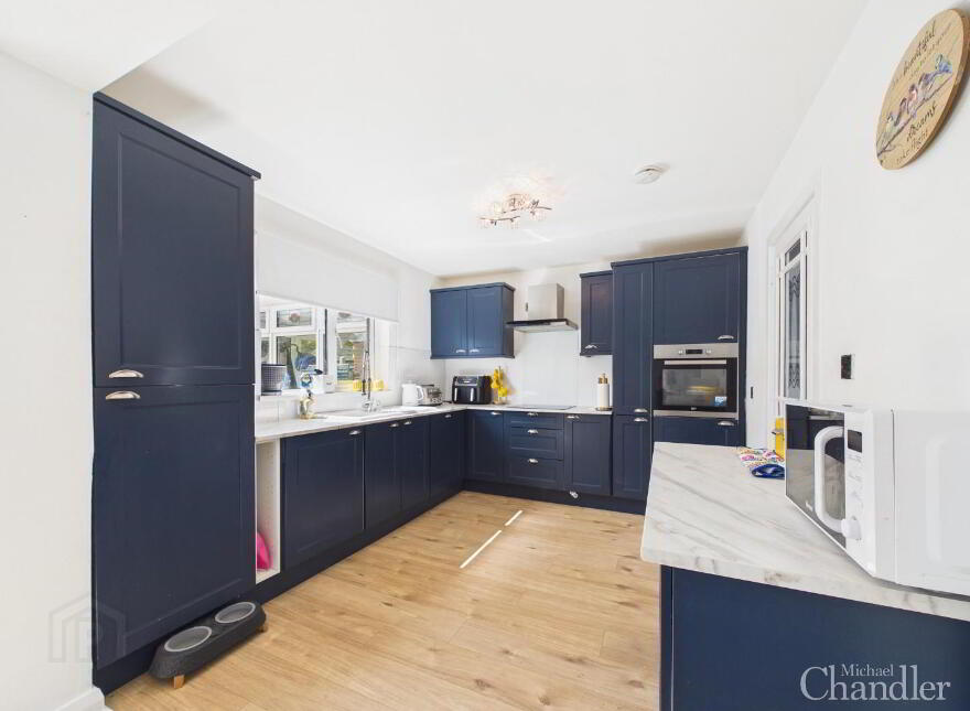 7 Marlodge Drive, Moneyreagh, BT23 6DB