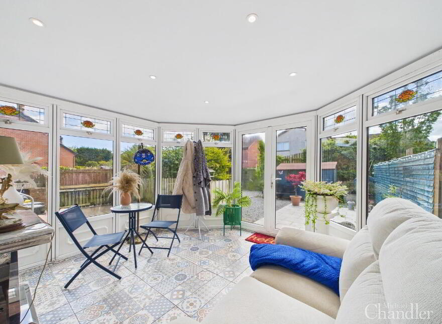 7 Marlodge Drive, Moneyreagh, BT23 6DB