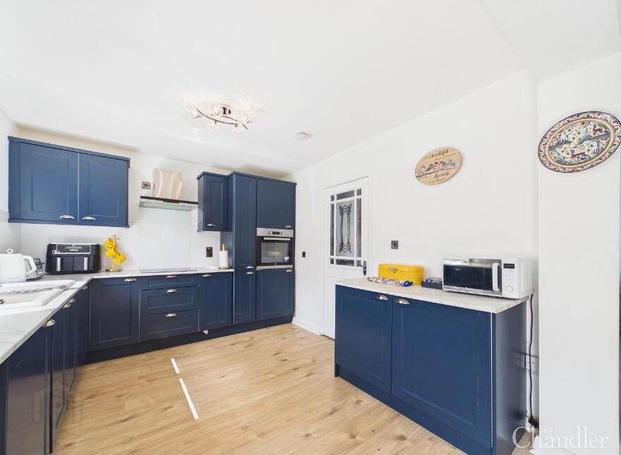 7 Marlodge Drive, Moneyreagh, BT23 6DB