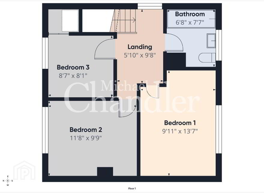7 Marlodge Drive, Moneyreagh, BT23 6DB