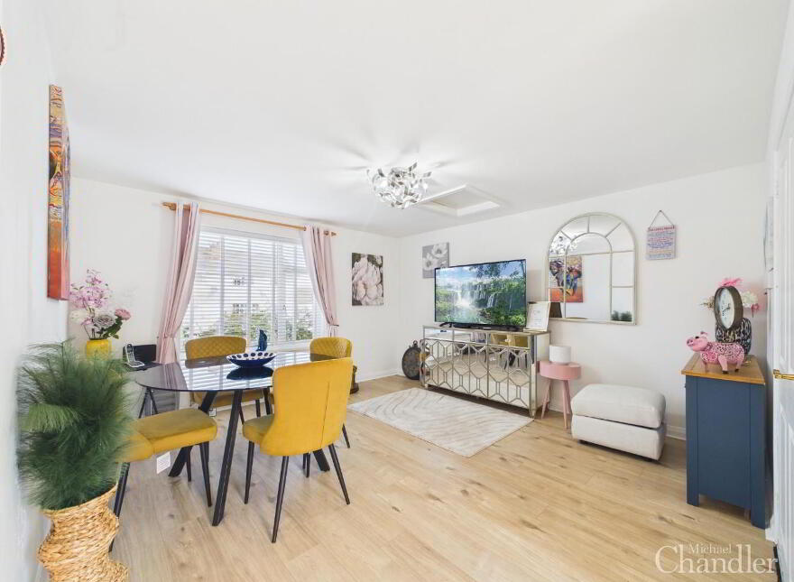 7 Marlodge Drive, Moneyreagh, BT23 6DB