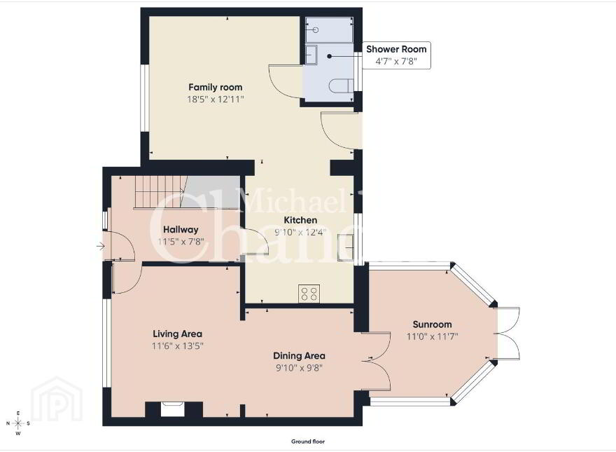 7 Marlodge Drive, Moneyreagh, BT23 6DB