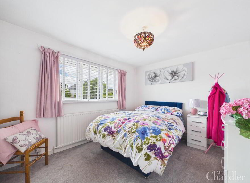 7 Marlodge Drive, Moneyreagh, BT23 6DB